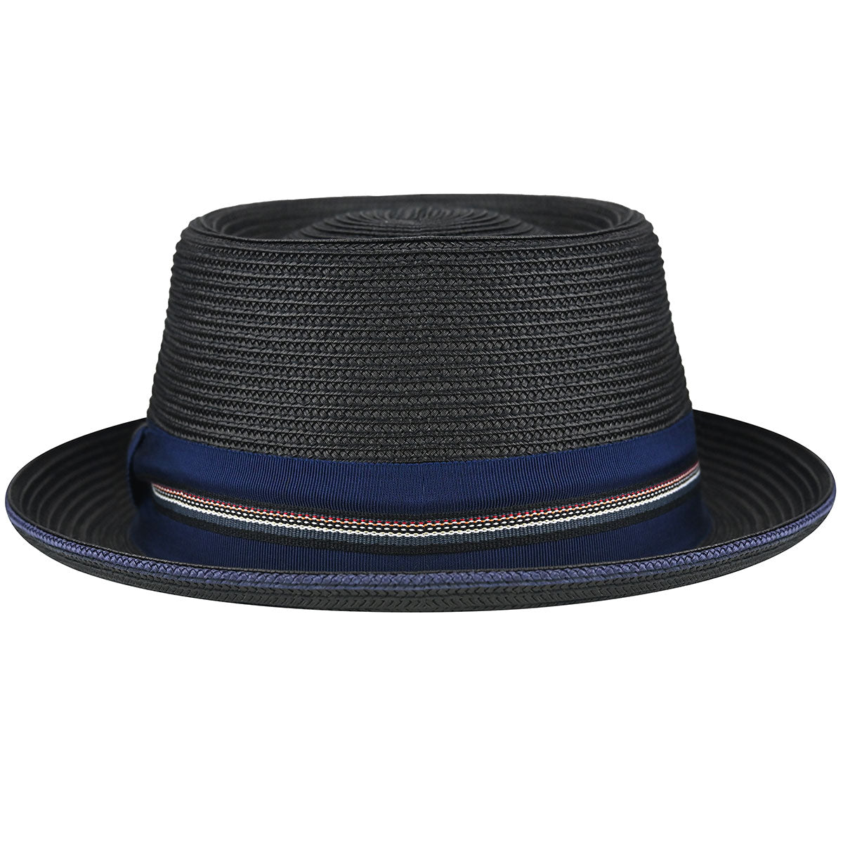 Bailey Western Carver Pork Pie