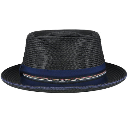 Bailey Western Carver Pork Pie
