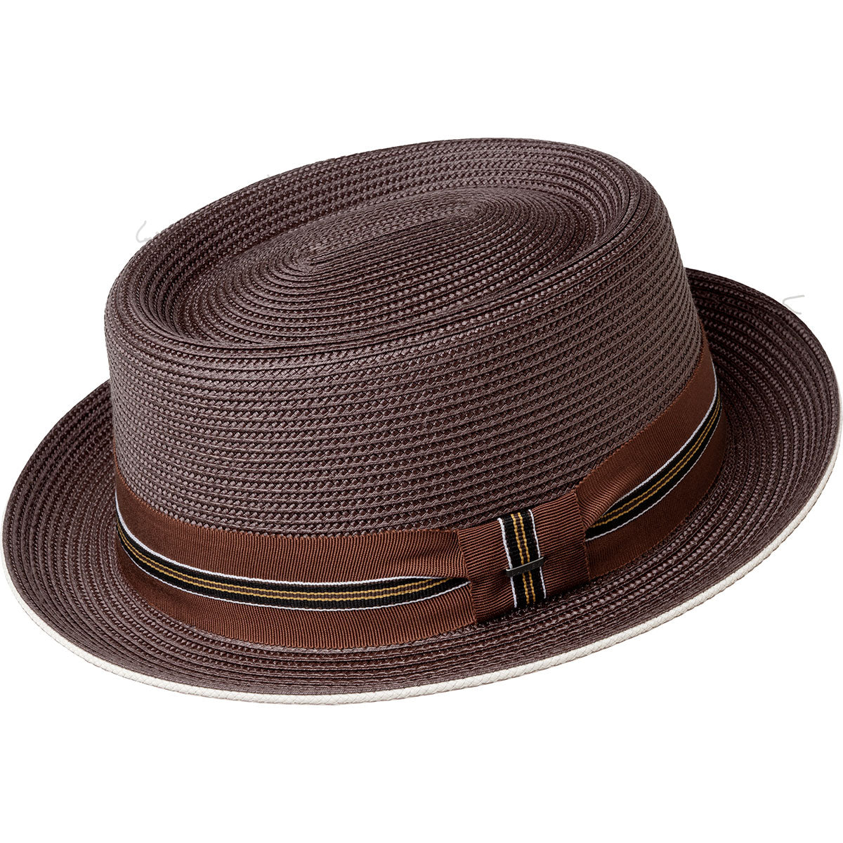 Bailey Western Carver Pork Pie