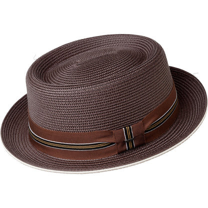Bailey Western Carver Pork Pie