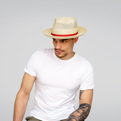 Bailey Western Gratz
