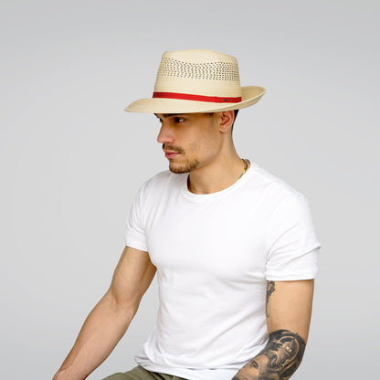 Bailey Western Gratz