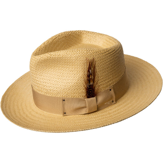 Bailey Western Fedora Sun