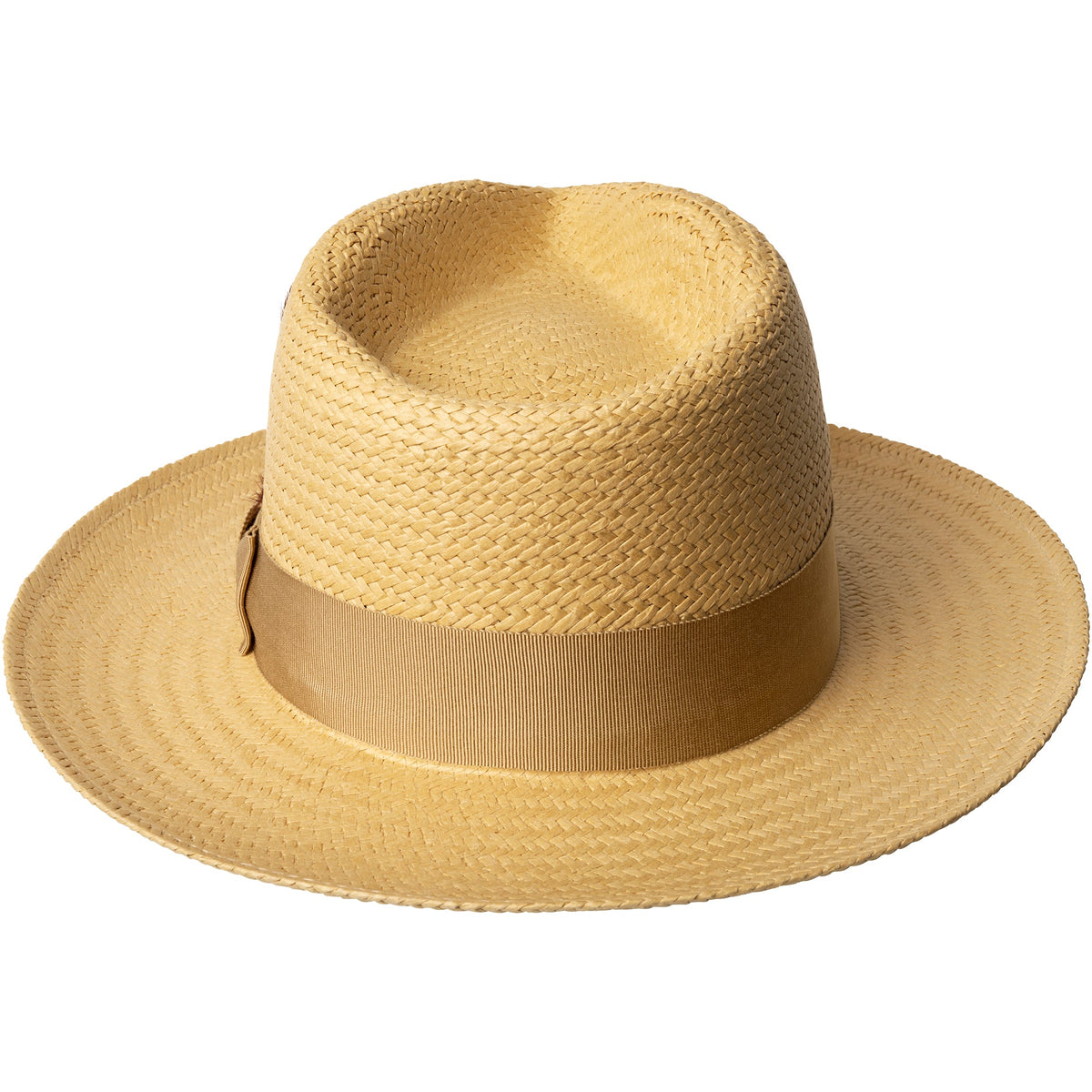 Bailey Western Fedora Sun