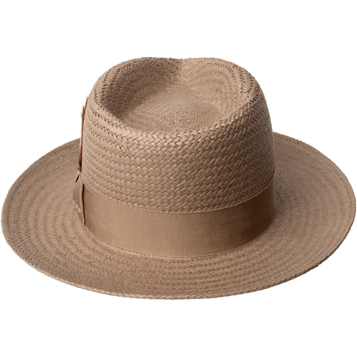 Bailey Western Fedora Sun
