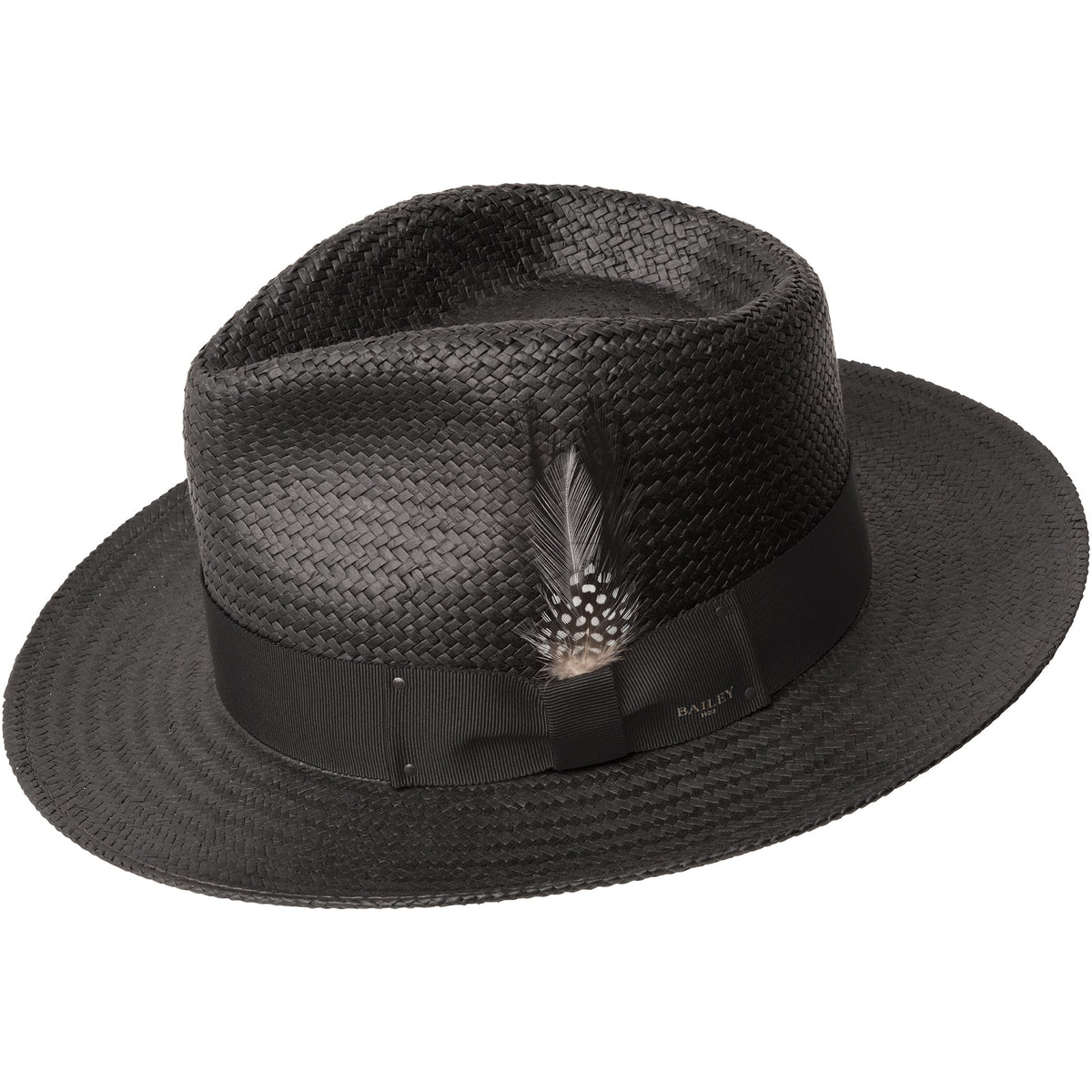 Bailey Western Fedora Sun