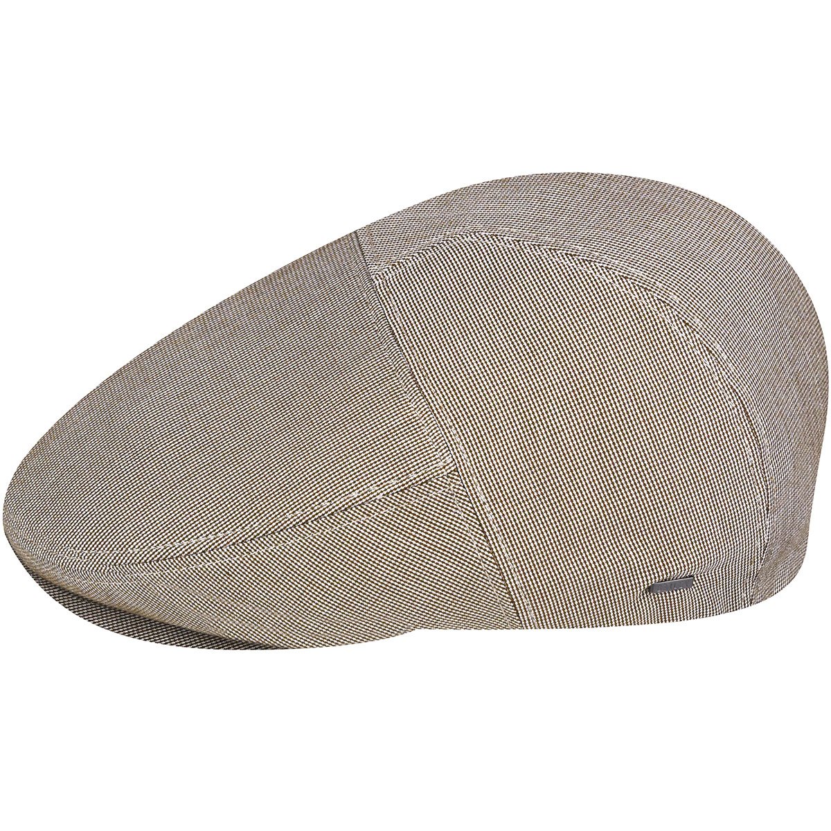 Bailey Western Slater Cap - Lightweight 5 Panel Polyester Hat - Bailey Hats
