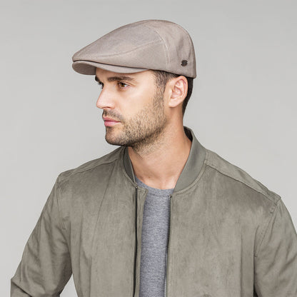 Bailey Western Slater Cap - Lightweight 5 Panel Polyester Hat - Bailey Hats