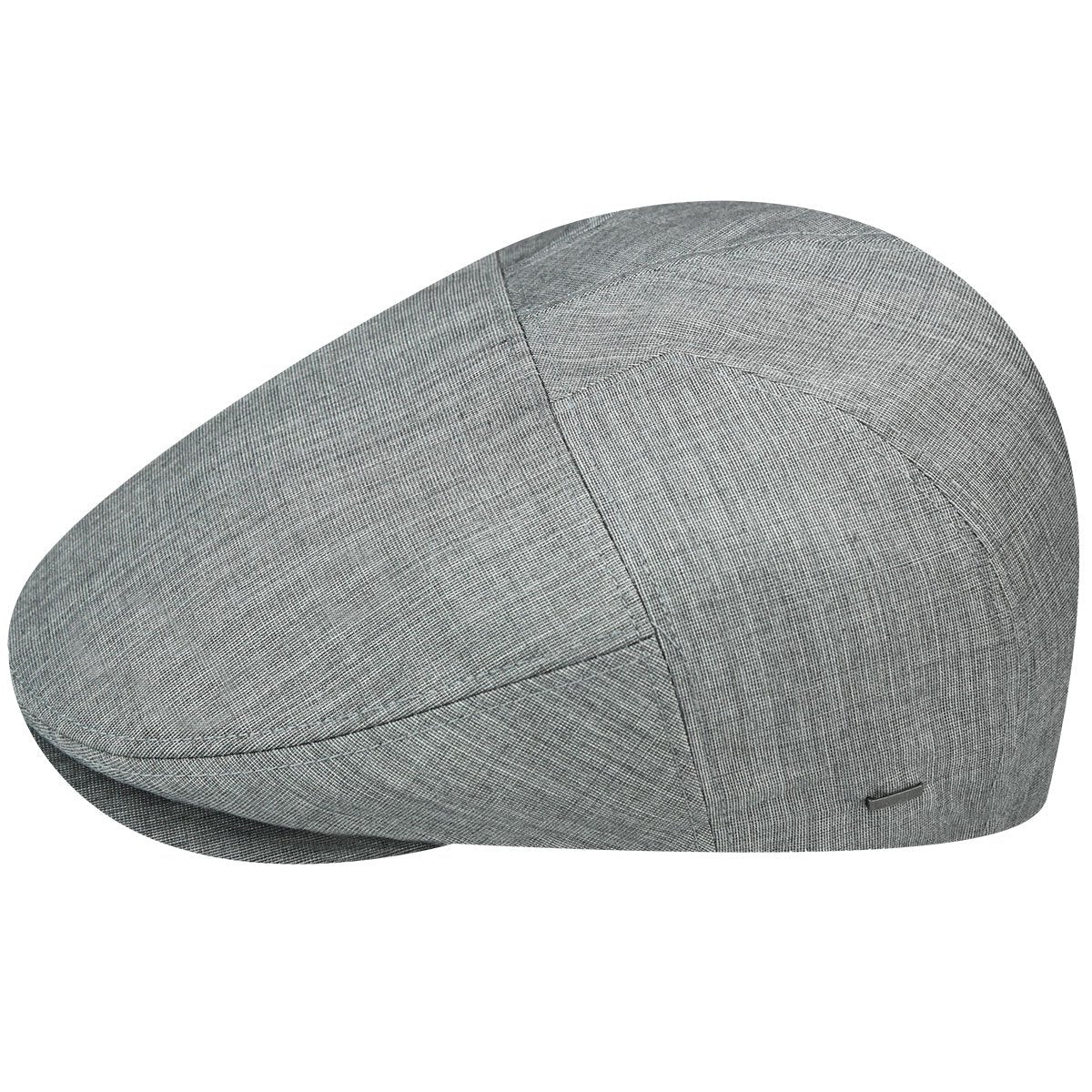 Bailey Western Slater Cap - Lightweight 5 Panel Polyester Hat - Bailey Hats