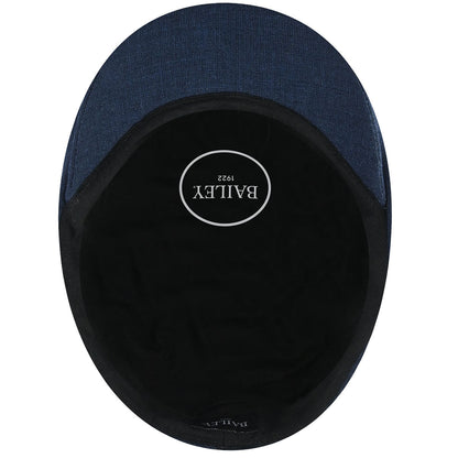 Bailey Western Slater Cap - Lightweight 5 Panel Polyester Hat - Bailey Hats