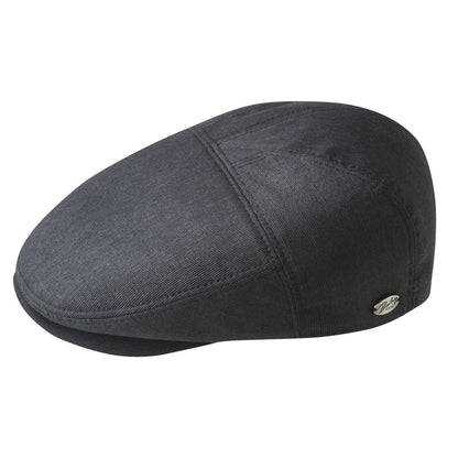 Bailey Western Slater Cap - Lightweight 5 Panel Polyester Hat - Bailey Hats