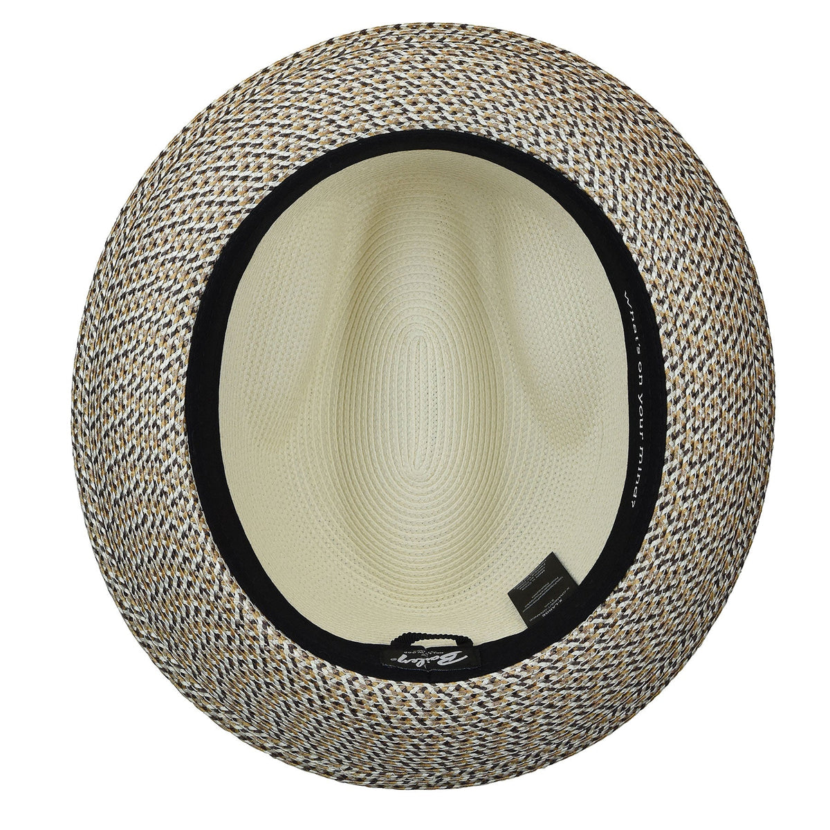 Bailey Western Bailey 1922 Mannesroe Fedora