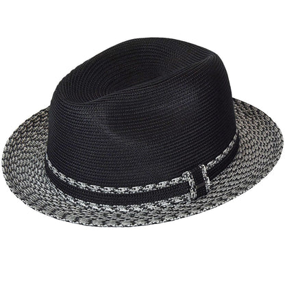 Bailey Western Bailey 1922 Mannesroe Fedora