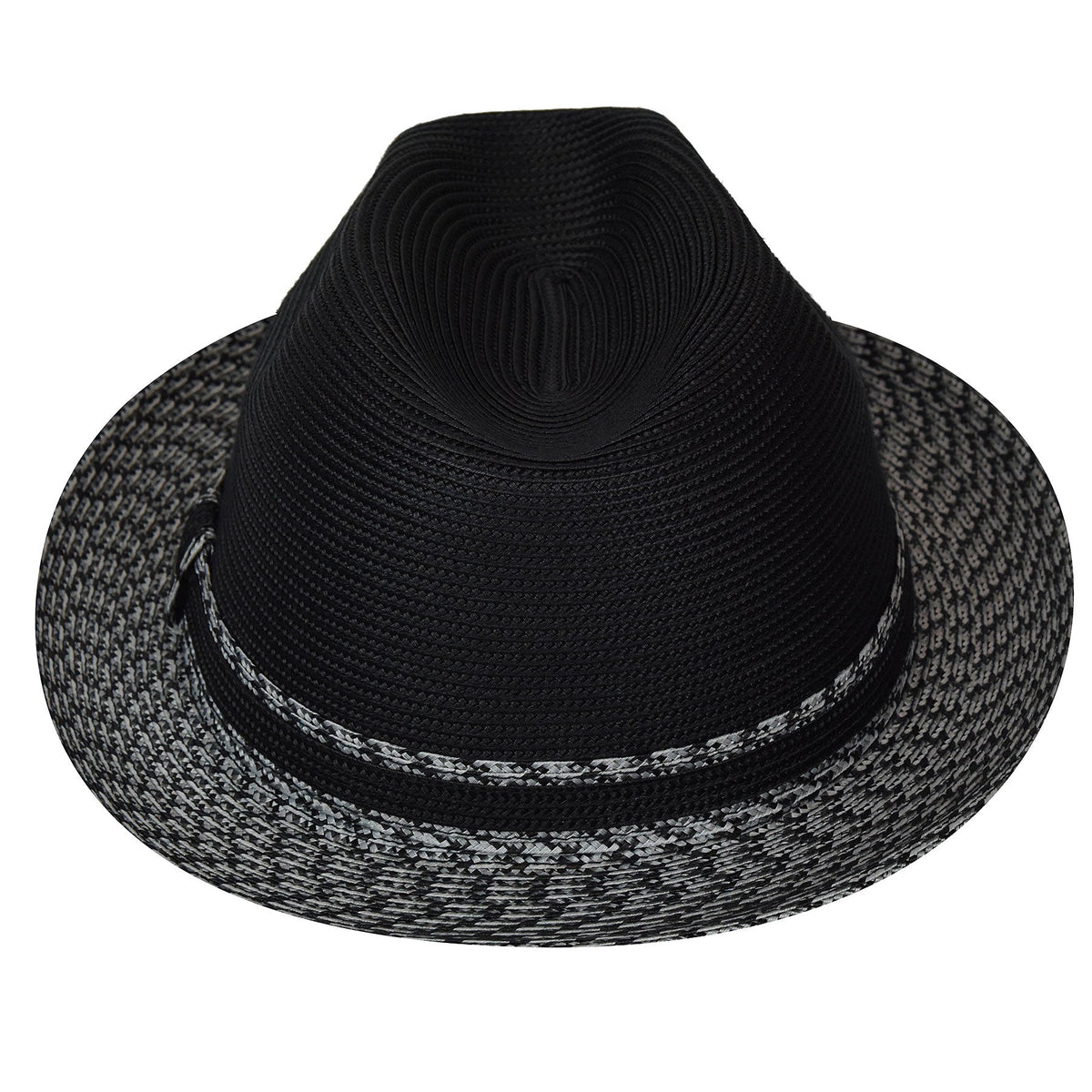 Bailey Western Bailey 1922 Mannesroe Fedora