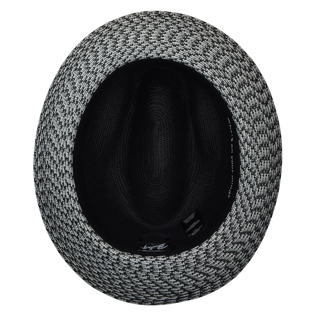 Bailey Western Bailey 1922 Mannesroe Fedora