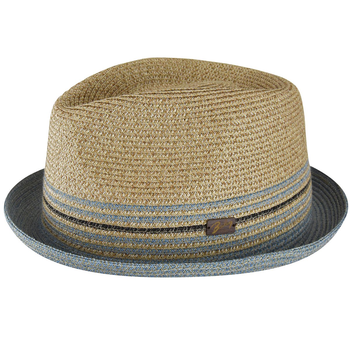 Bailey Western Hooper Toyo Braid Trilby