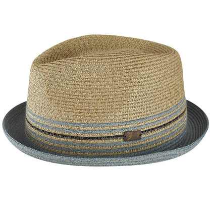 Bailey Western Hooper Toyo Braid Trilby