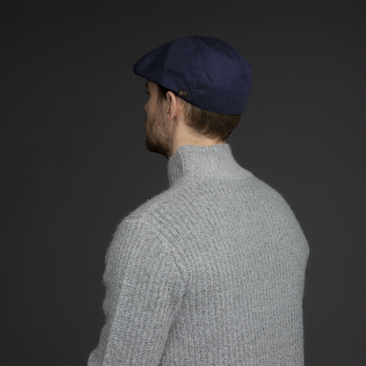 Bailey Western Bailey Graham Cap