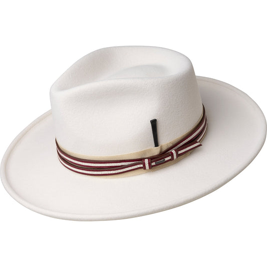 Bailey Western Klinger 100% Wool Hat - Premium Western Style by Bailey Hats