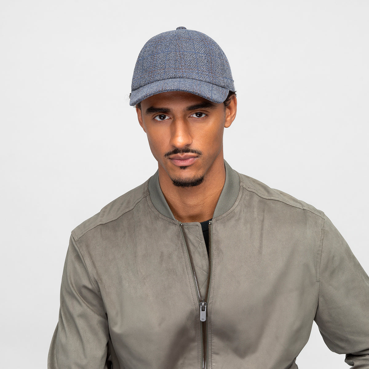 Bailey Western Bailey 1922 Nesbit Baseball Cap