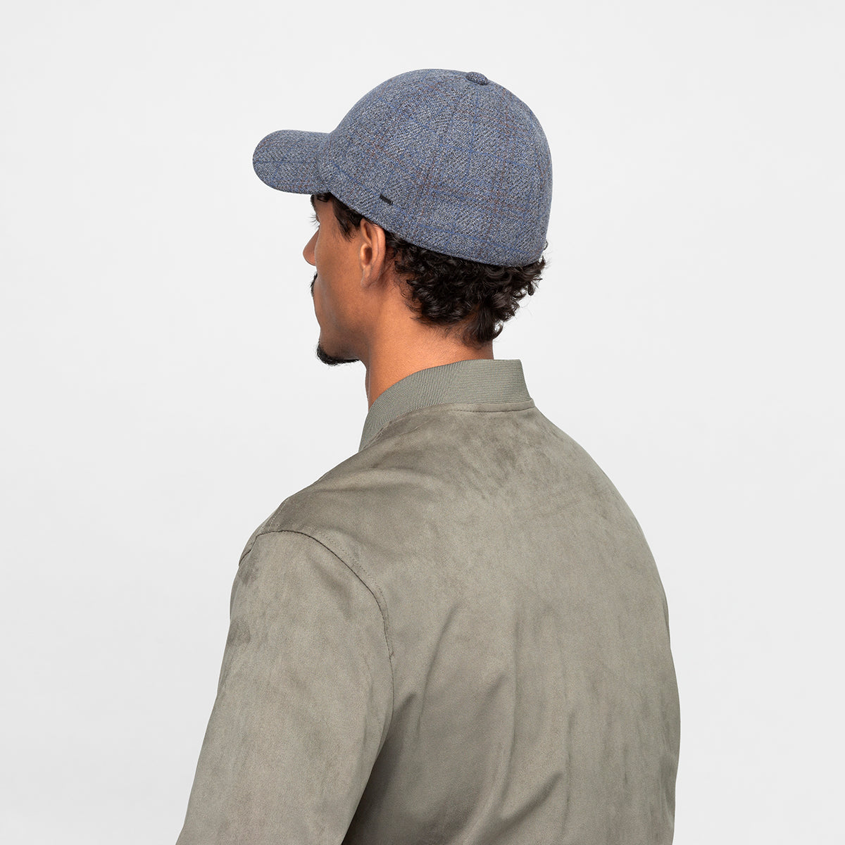 Bailey Western Bailey 1922 Nesbit Baseball Cap