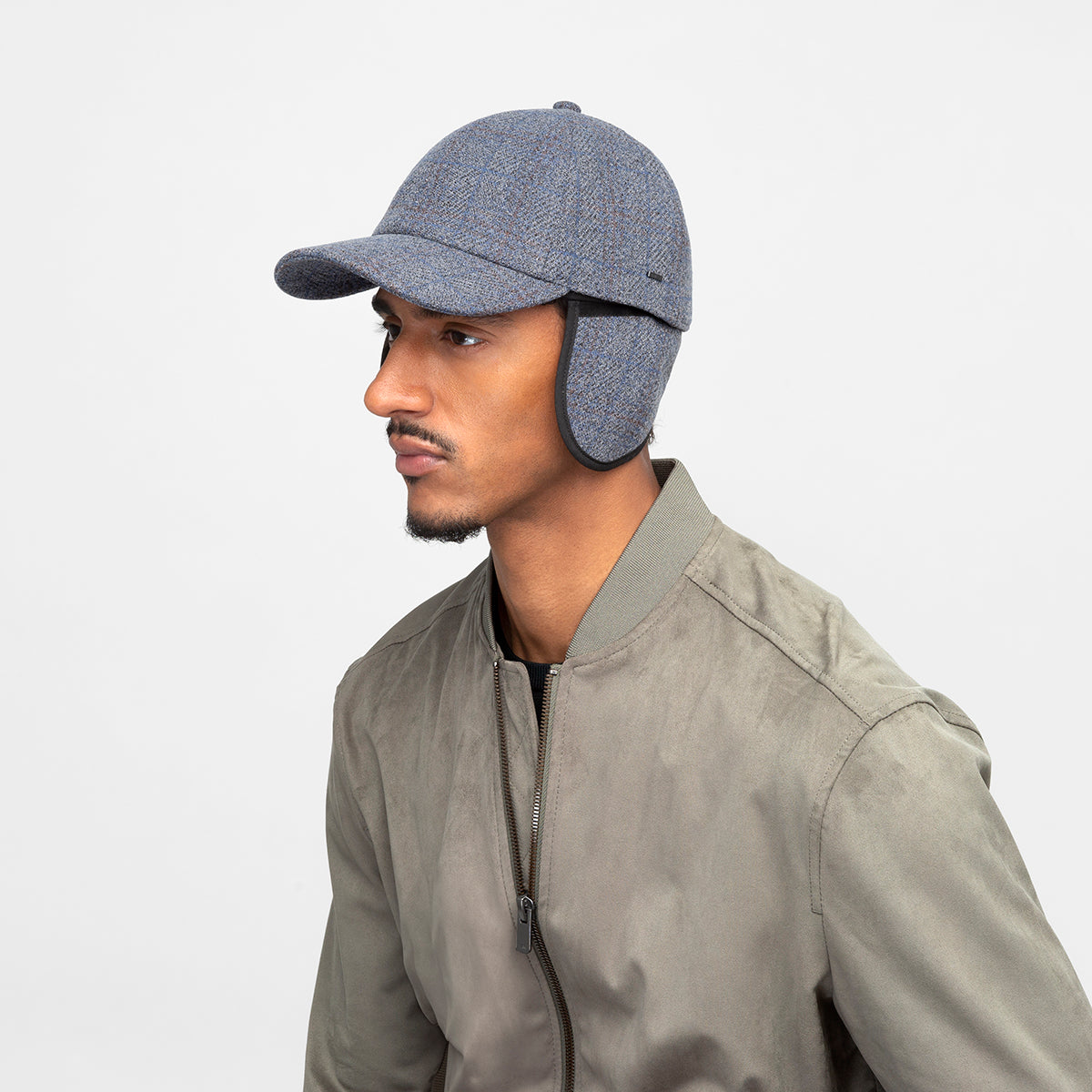 Bailey Western Bailey 1922 Nesbit Baseball Cap