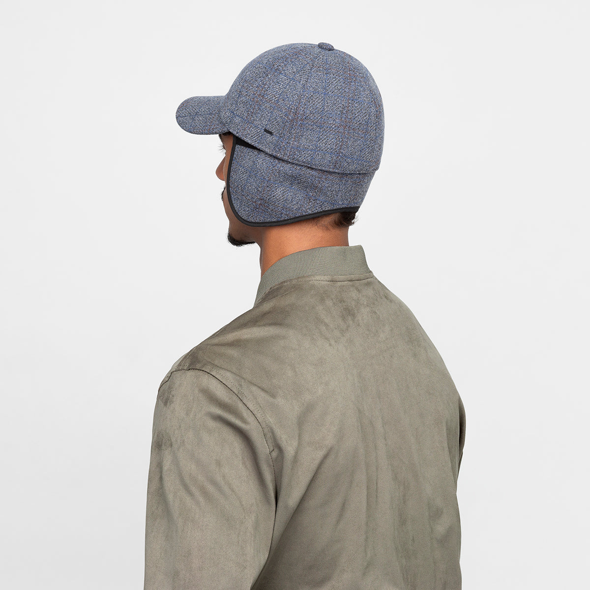 Bailey Western Bailey 1922 Nesbit Baseball Cap