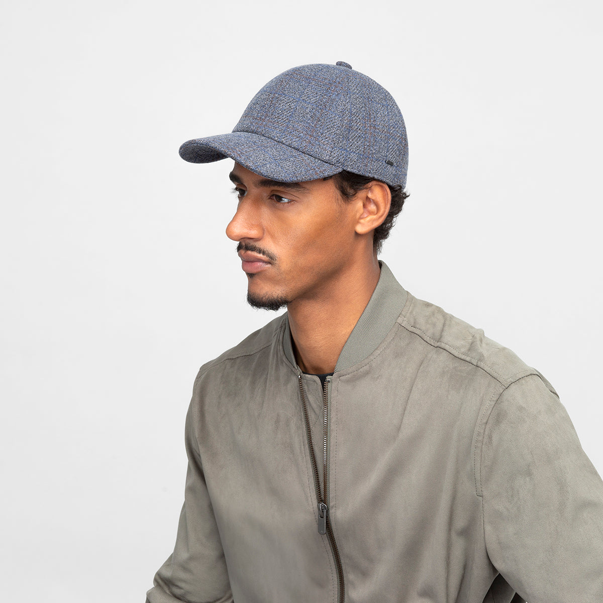 Bailey Western Bailey 1922 Nesbit Baseball Cap