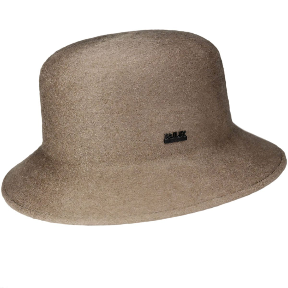 Bailey Western Bailey Hats Bolt Bucket Hat - 100% Wool Quality Style