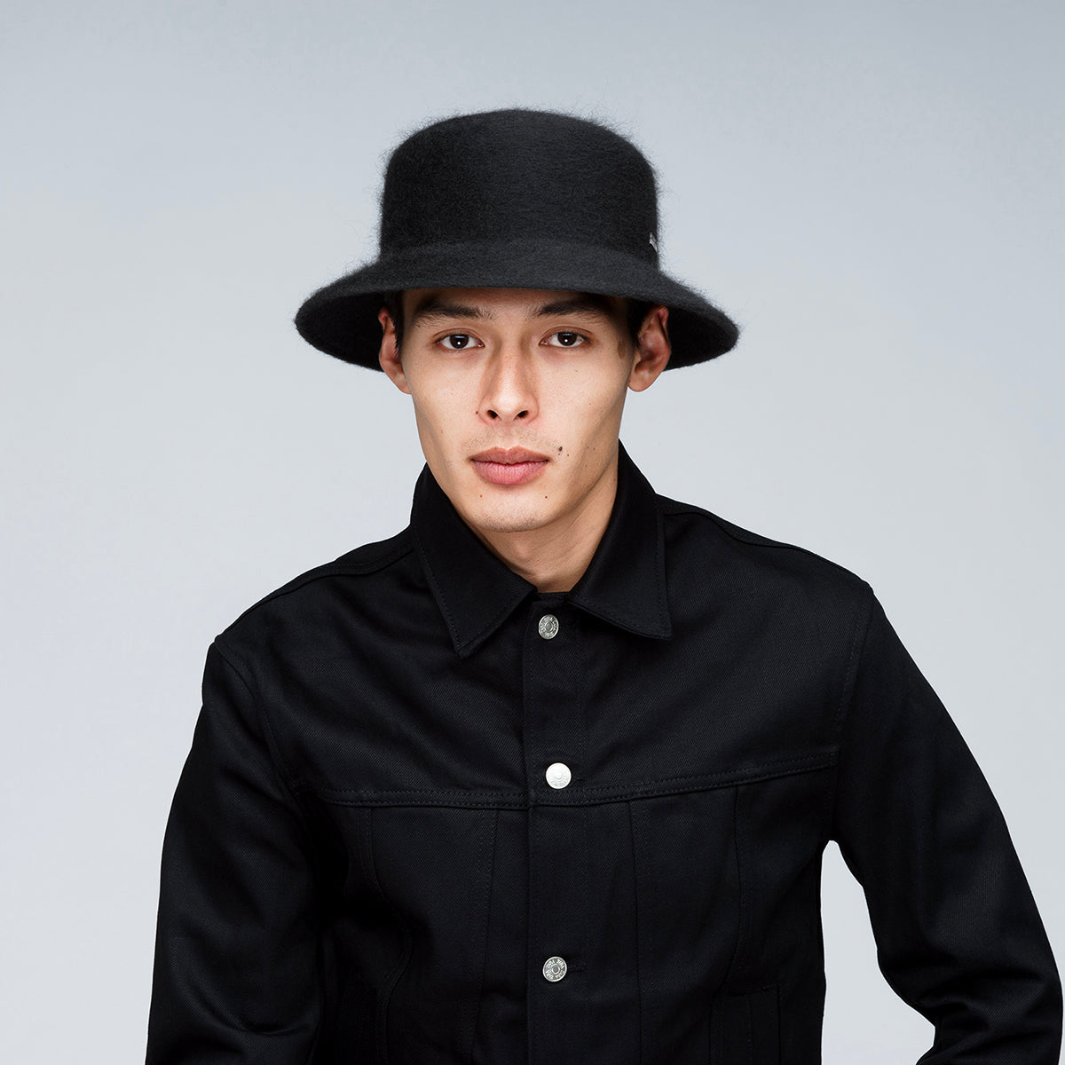 Bailey Western Bailey Hats Bolt Bucket Hat - 100% Wool Quality Style