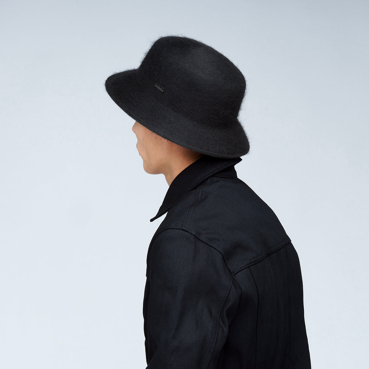 Bailey Western Bailey Hats Bolt Bucket Hat - 100% Wool Quality Style