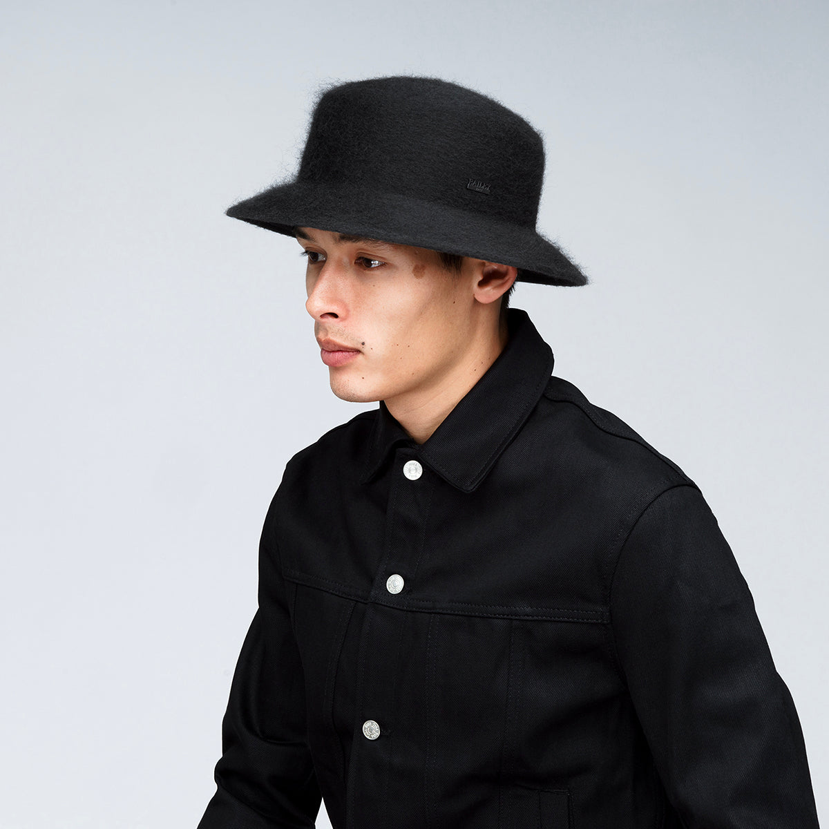 Bailey Western Bailey Hats Bolt Bucket Hat - 100% Wool Quality Style