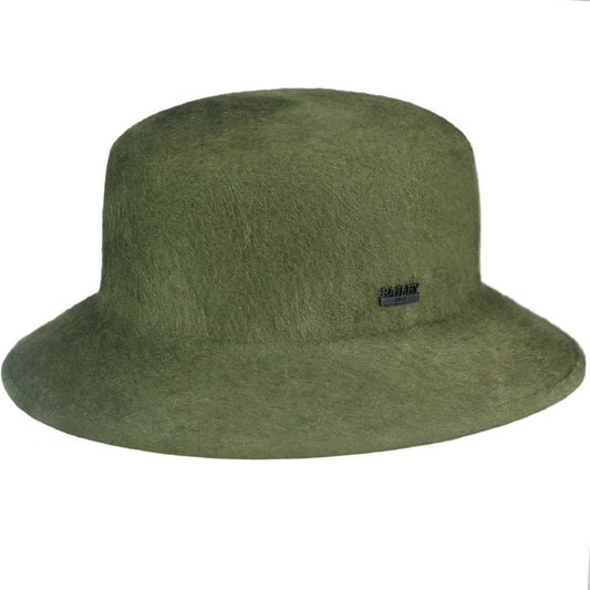 Bailey Western Bailey Hats Bolt-PS 100% Wool Western Hat - Premium Quality