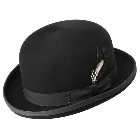 Bailey Western Bailey of Hollywood Derby Hat
