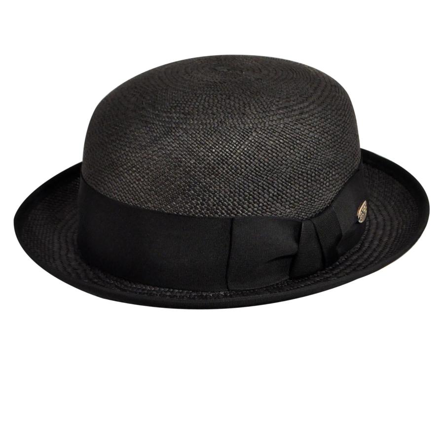 Bailey Western Bailey Chaplin Panama Bowler