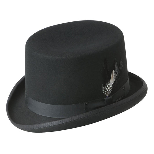 Bailey Western Bailey Ice Top Hat