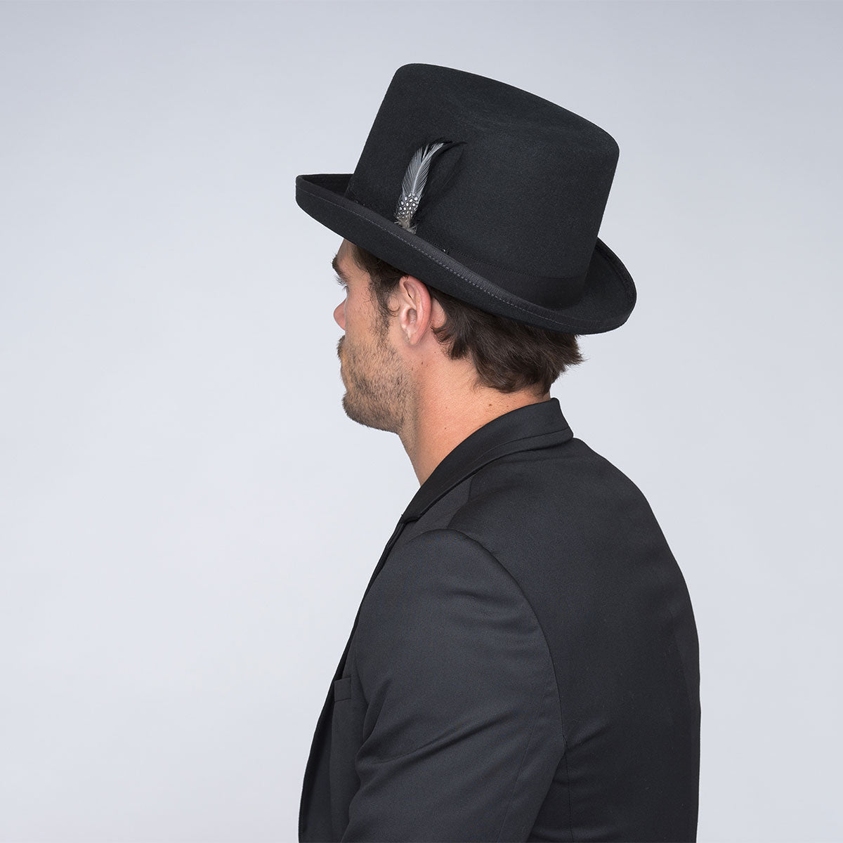 Bailey Western Bailey Ice Top Hat