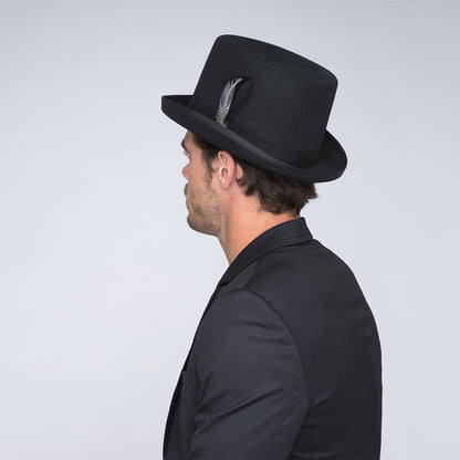 Bailey Western Bailey Ice Top Hat