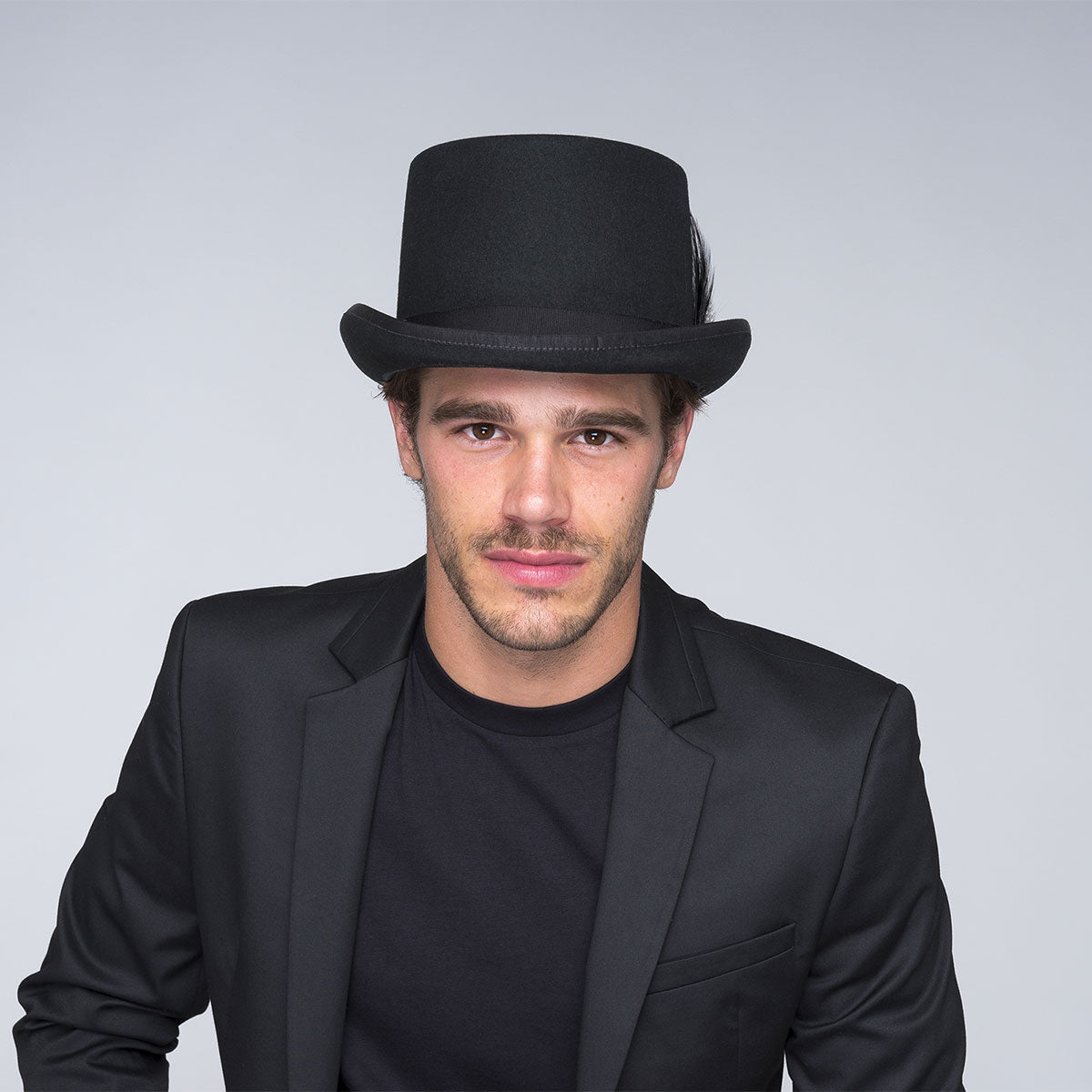 Bailey Western Bailey Ice Top Hat