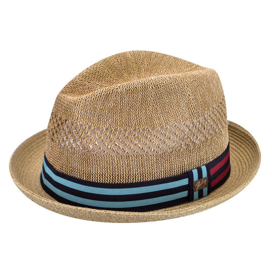Bailey Western Berle Fedora