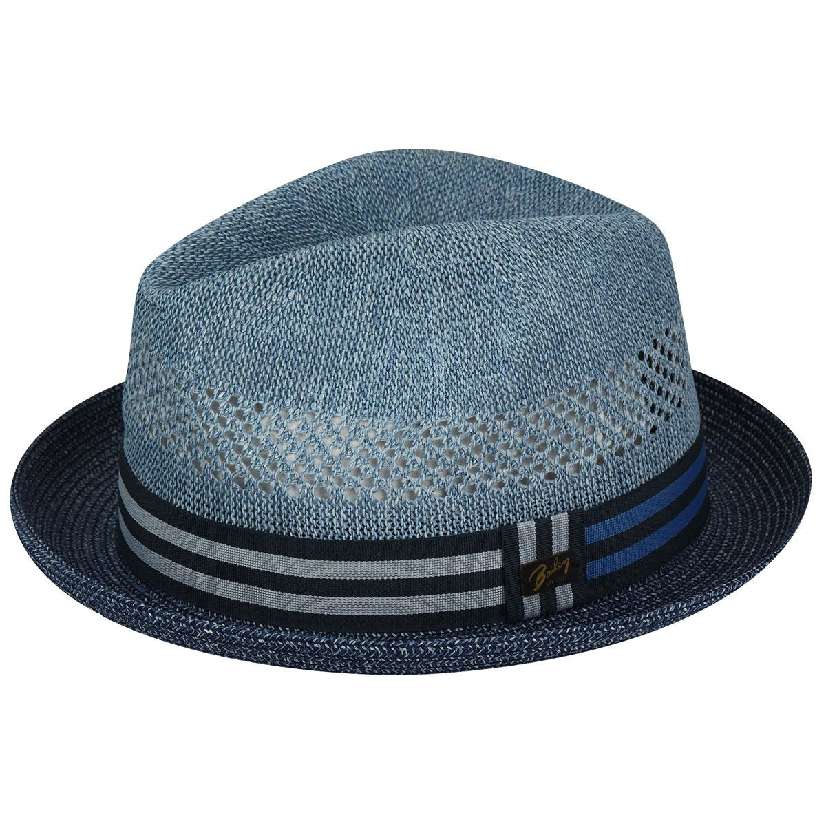 Bailey Western Berle Fedora