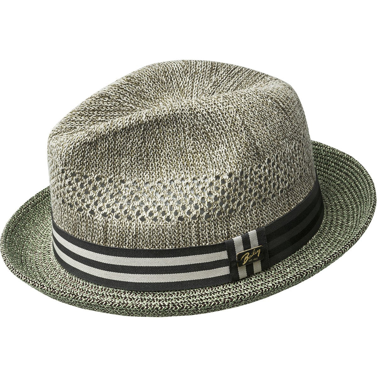 Bailey Western Berle Fedora