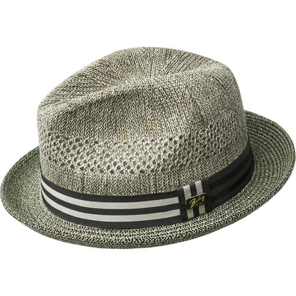 Bailey Western Berle Fedora