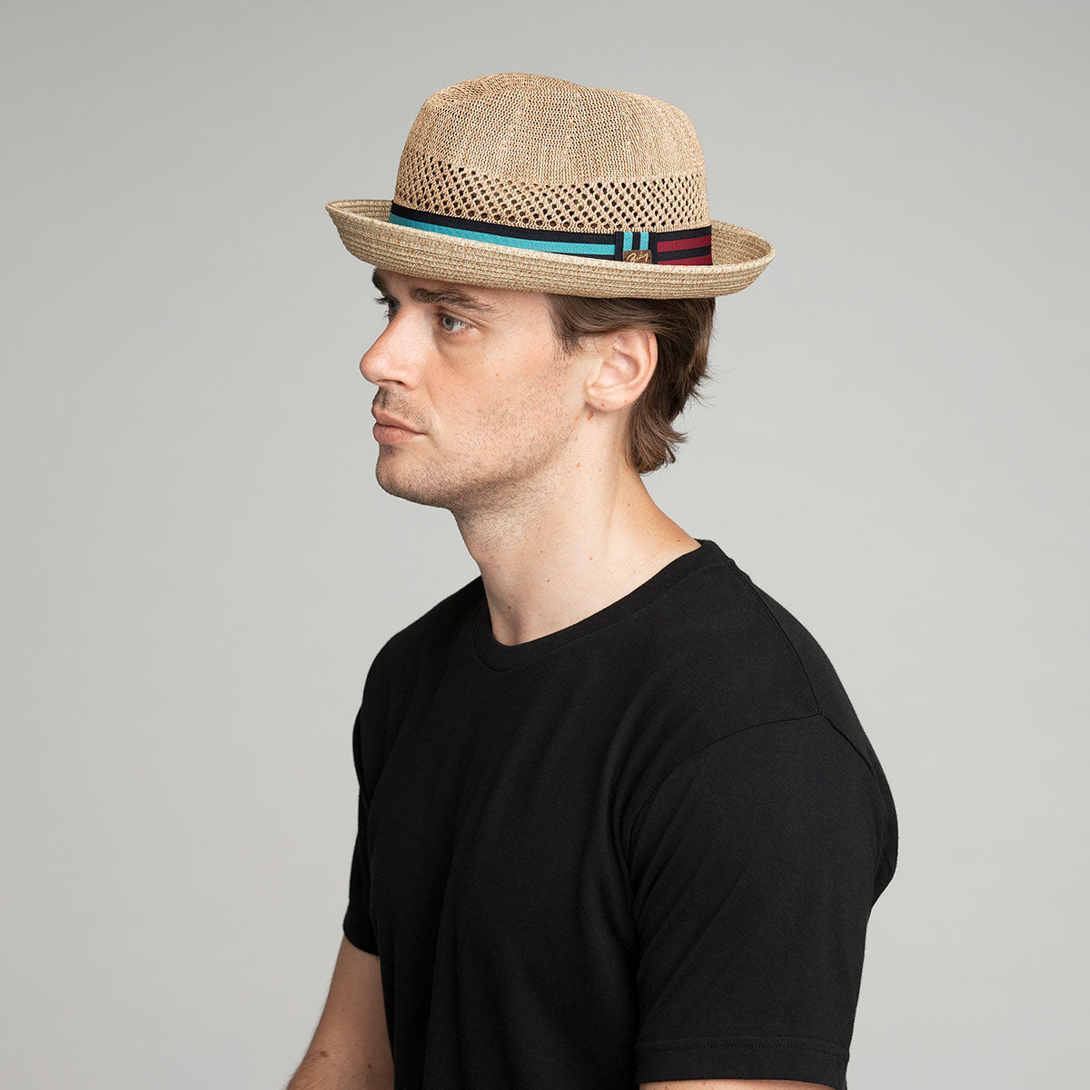 Bailey Western Berle Fedora