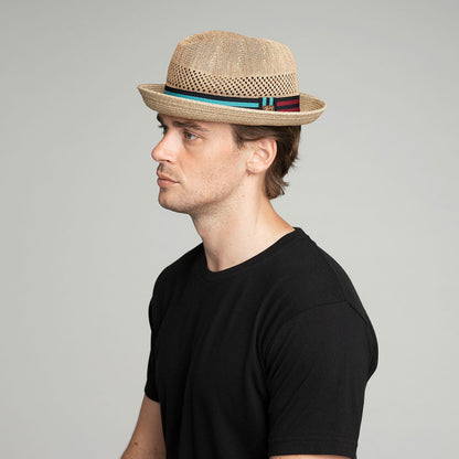 Bailey Western Berle Fedora