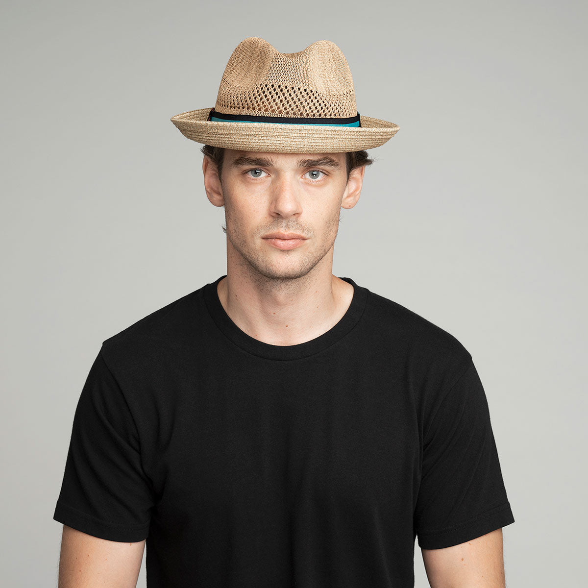 Bailey Western Berle Fedora