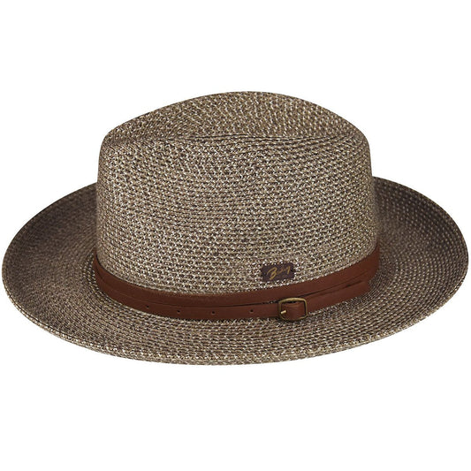 Bailey Western Balans Roll Up - Lightweight Packable Hat - Past Season