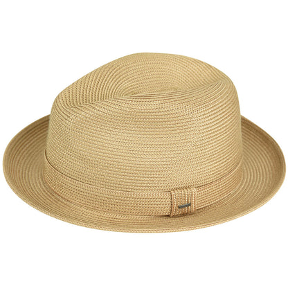 Bailey Western Tate Braided Fedora