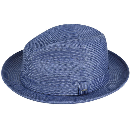 Bailey Western Tate Braided Fedora