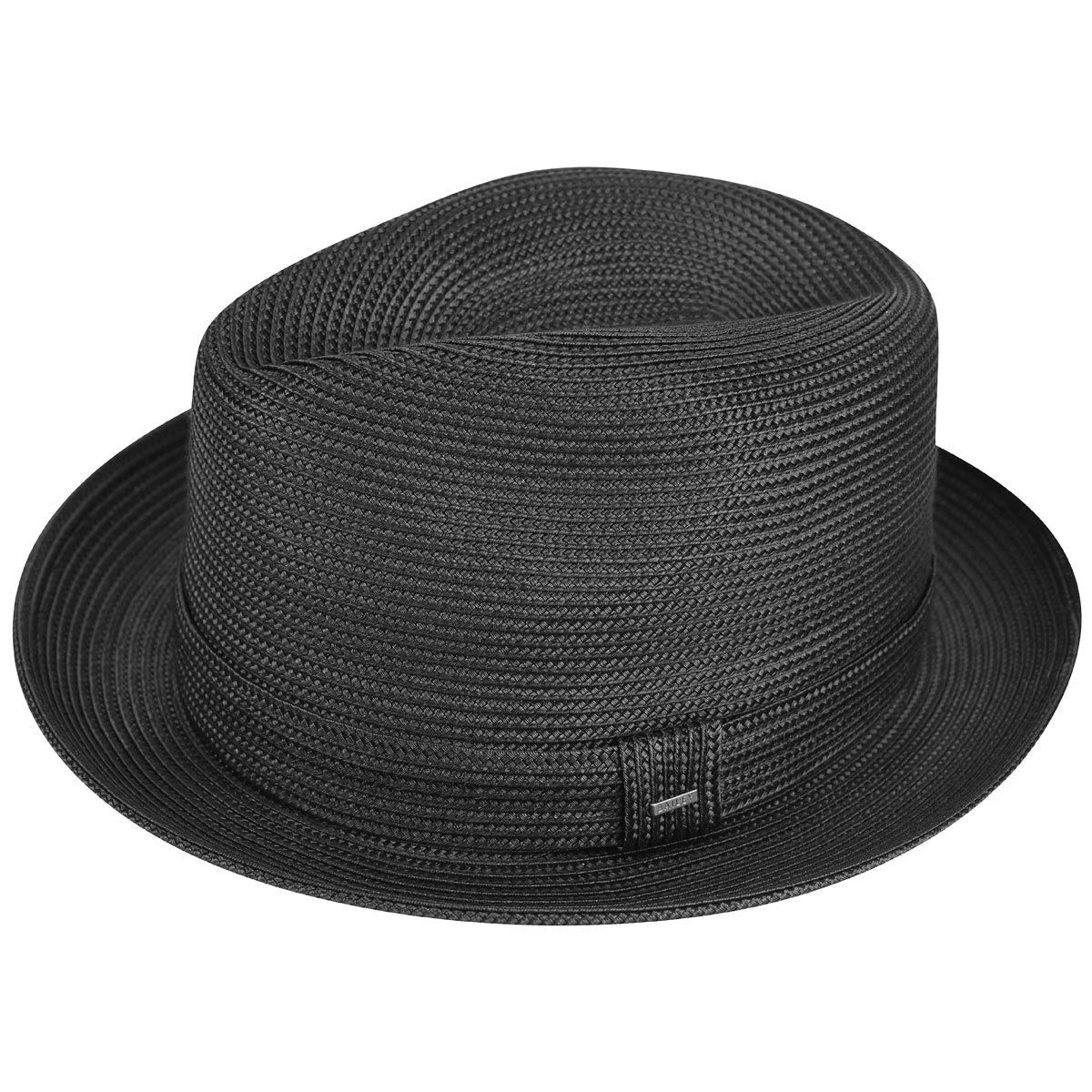 Bailey Western Tate Braided Fedora
